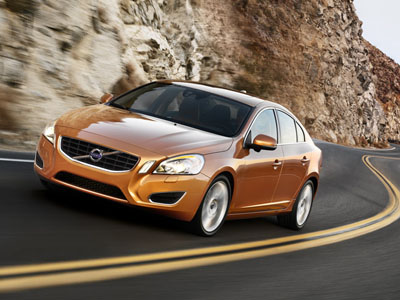 Ανακαλούνται τα νέα Volvo S60 και XC60